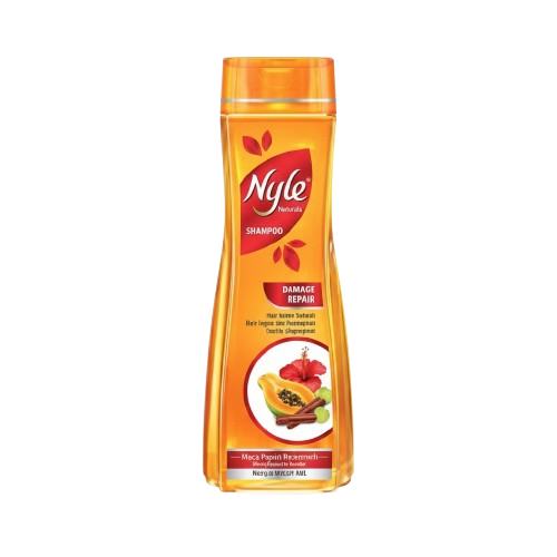 Nyle Damage Repair Shampoo
